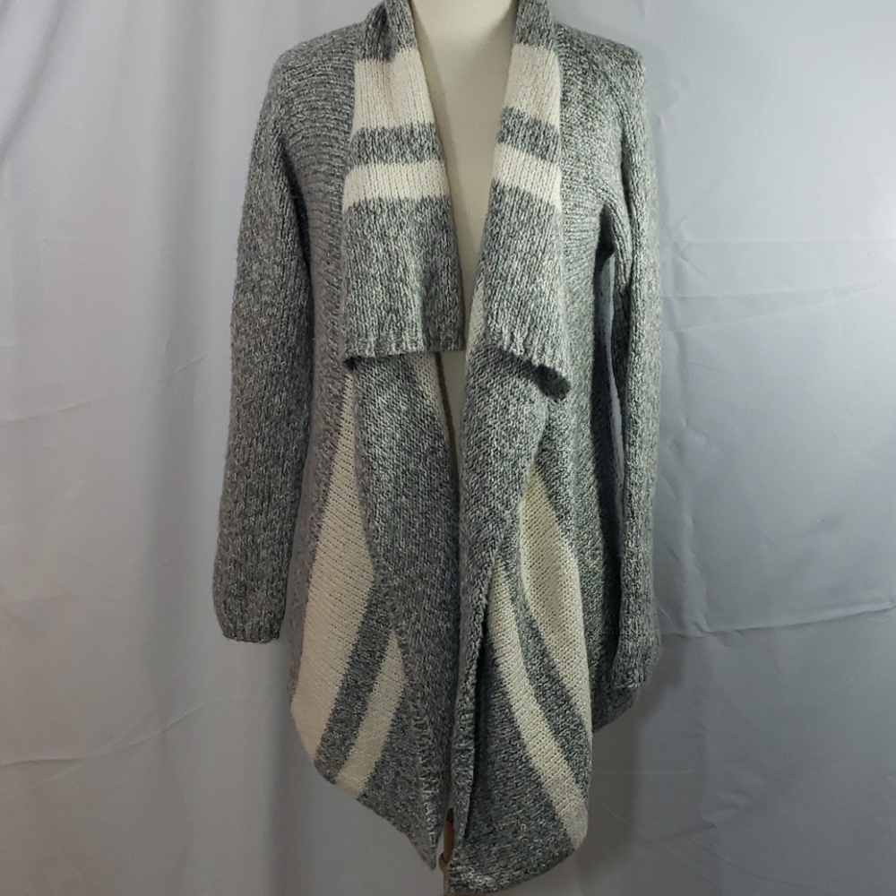 Soybu Long Cardigan